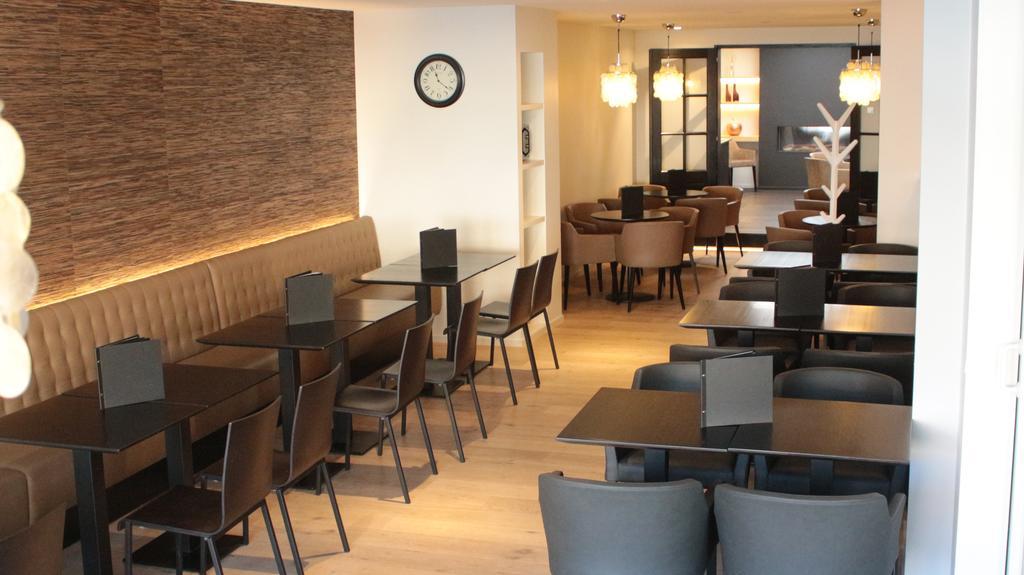 Hotel De Vrede Diksmuide Kültér fotó