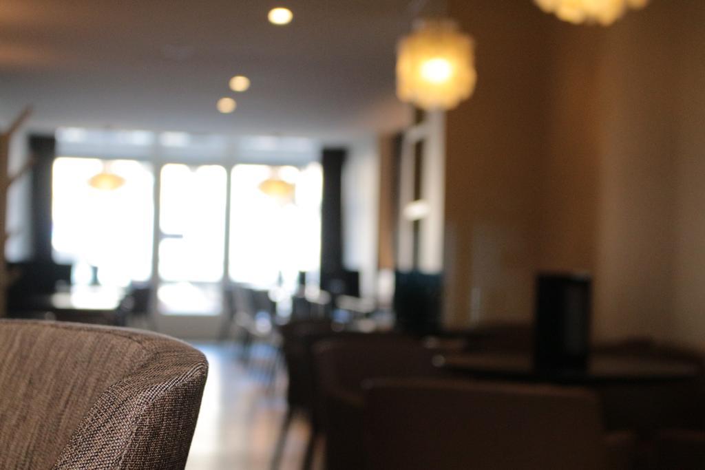 Hotel De Vrede Diksmuide Kültér fotó