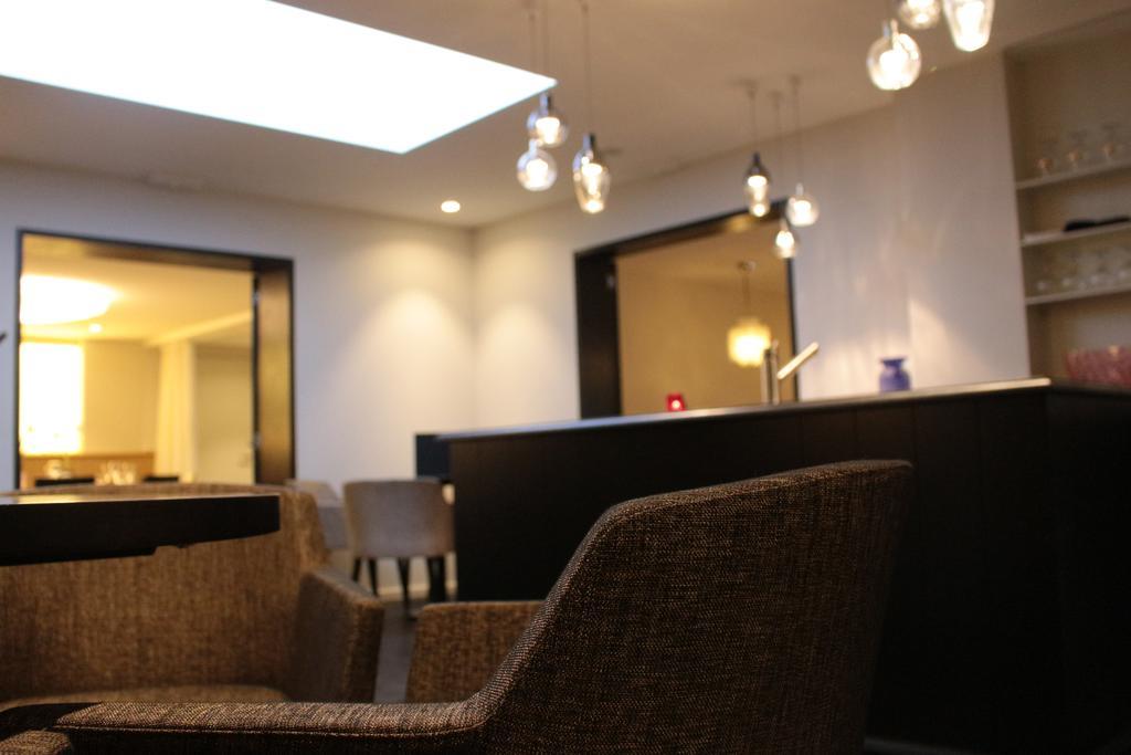 Hotel De Vrede Diksmuide Kültér fotó