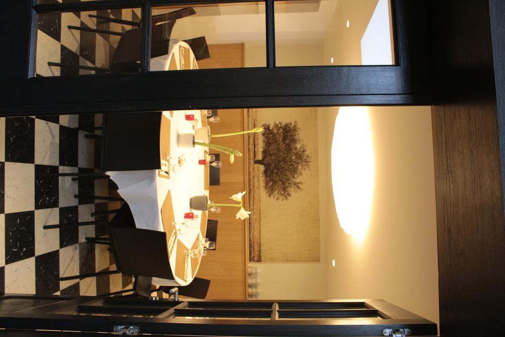 Hotel De Vrede Diksmuide Kültér fotó