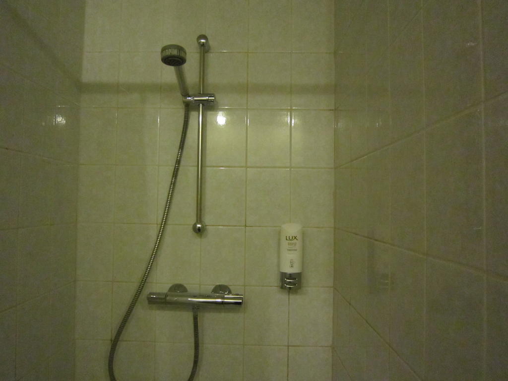 Hotel De Vrede Diksmuide Kültér fotó